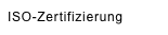 ISO-Zertifizierung